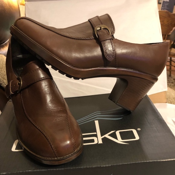 dansko teri neutral
